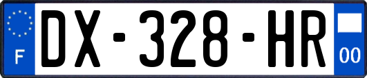 DX-328-HR