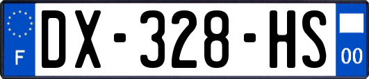 DX-328-HS