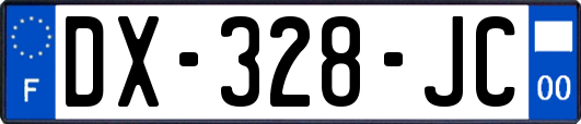 DX-328-JC