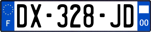 DX-328-JD
