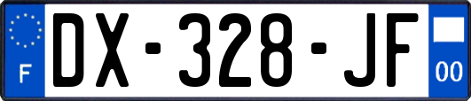 DX-328-JF