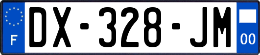 DX-328-JM