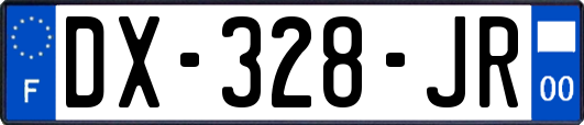 DX-328-JR