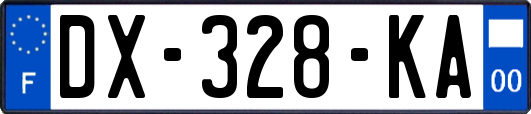 DX-328-KA