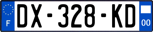 DX-328-KD