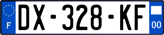 DX-328-KF