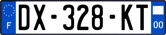 DX-328-KT