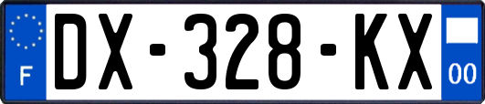 DX-328-KX
