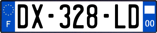 DX-328-LD