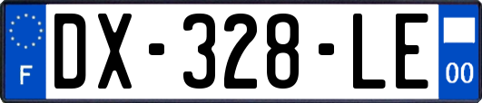 DX-328-LE