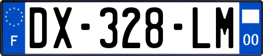 DX-328-LM
