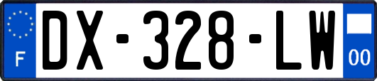 DX-328-LW