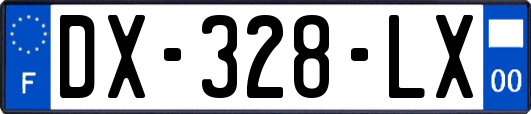 DX-328-LX