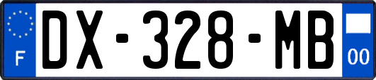DX-328-MB