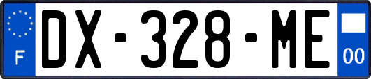 DX-328-ME