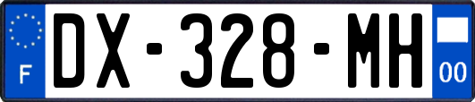 DX-328-MH