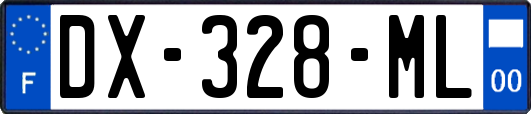 DX-328-ML