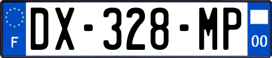 DX-328-MP