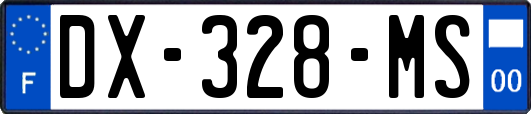 DX-328-MS