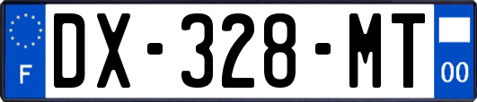 DX-328-MT
