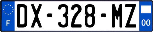 DX-328-MZ