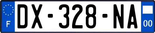 DX-328-NA