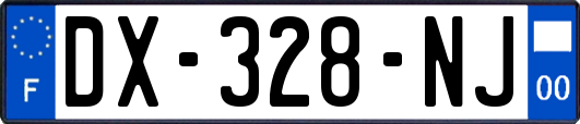 DX-328-NJ