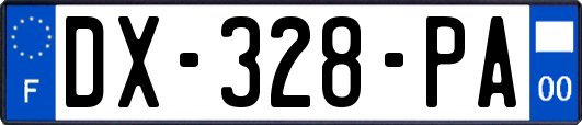 DX-328-PA