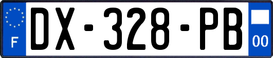 DX-328-PB