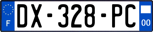 DX-328-PC
