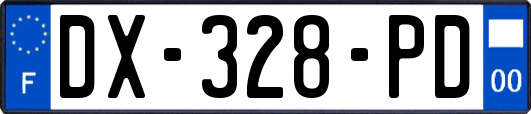 DX-328-PD