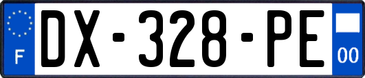 DX-328-PE