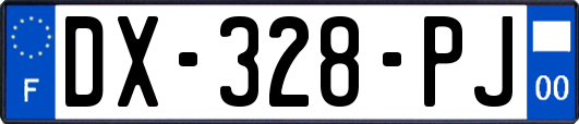DX-328-PJ