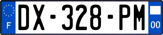 DX-328-PM