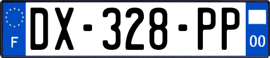 DX-328-PP