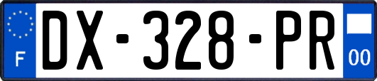 DX-328-PR