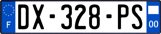 DX-328-PS
