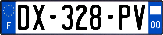 DX-328-PV
