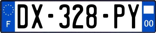 DX-328-PY