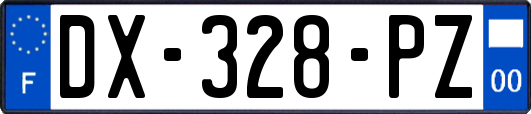 DX-328-PZ