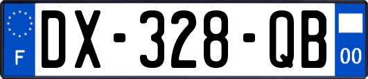 DX-328-QB