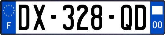 DX-328-QD