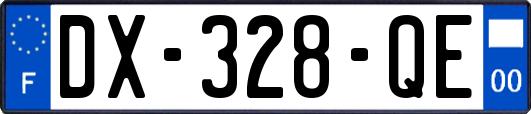 DX-328-QE