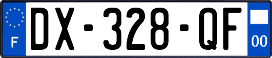 DX-328-QF
