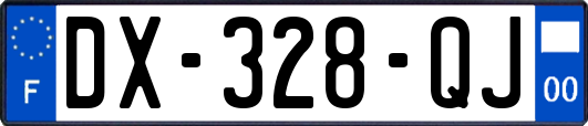 DX-328-QJ
