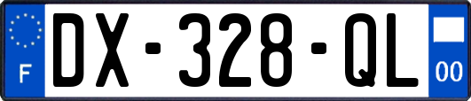 DX-328-QL