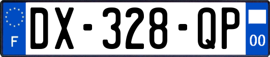 DX-328-QP
