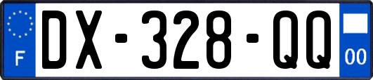 DX-328-QQ