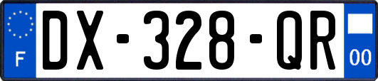 DX-328-QR