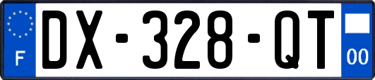 DX-328-QT